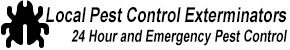 North Yarmouth ME Pest Control Exterminators